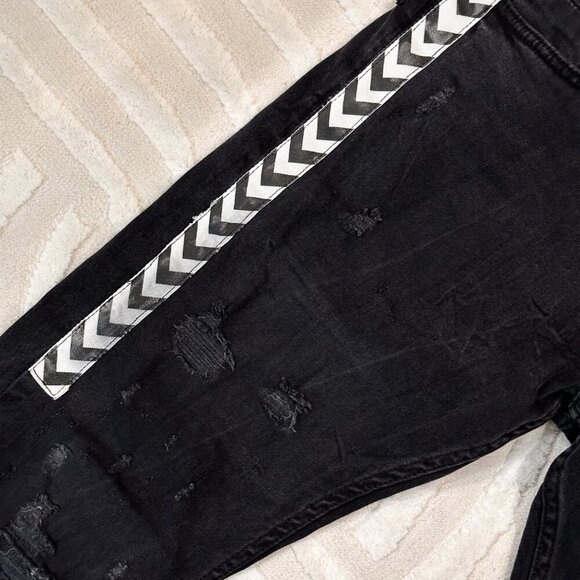 MEN FASHION JEANS - Picture 8 of 13